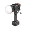 SmallRig RC 100B COB LED Video Light Kit (with Battery Grip Handle) 4897 SmallRig