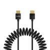SmallRig Coiled HDMI Data Cable (A to A) 4963 SmallRig