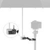 SmallRig Double Head Crab-Shaped Clamp 5331 SmallRig
