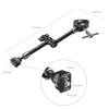 SmallRig Magic Arm with Crab-Shaped Clamp (11") 5311 SmallRig
