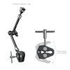 SmallRig Magic Arm with Crab-Shaped Clamp (11") 5311 SmallRig