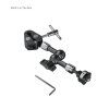 SmallRig Magic Arm with Crab-Shaped Clamp (7") 5310 SmallRig