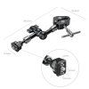 SmallRig Magic Arm with Crab-Shaped Clamp (7") 5310 SmallRig