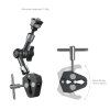 SmallRig Magic Arm with Crab-Shaped Clamp (7") 5310 SmallRig
