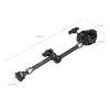 SmallRig Magic Arm with Crab-Shaped Clamp 5312 SmallRig