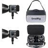 SmallRig RC 220B Pro Combo LED Video Light Kit (EU) 5415 SmallRig