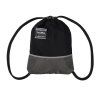 SmallRig Lightweight Drawstring Backpack (Black) 5342 SmallRig