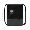 SmallRig Lightweight Drawstring Backpack (Black) 5342 SmallRig
