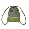 SmallRig Lightweight Drawstring Backpack (Green) 5343 SmallRig