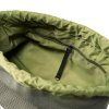 SmallRig Lightweight Drawstring Backpack (Green) 5343 SmallRig
