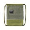 SmallRig Lightweight Drawstring Backpack (Green) 5343 SmallRig