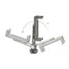 SmallRig Multifunctional Universal Metal Smartphone Holder 3559 SmallRig