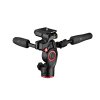 Manfrotto Befree 3-Way Live Head tripod