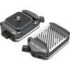 PGYTECH Arca-Type Quick Release Clamp V2 Set PGYTECH