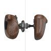 SmallRig "ImageGrip" Series Wooden Handle with NATO Clamp (Left Side) 5161 SmallRig