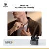 Hollyland LARK M2S Wireless Lavalier Microphone Ultimate Combo Space Gray Hollyland
