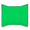 chroma key fx manfrotto 4x2 9m background kit green mlbg4301kg detail 01