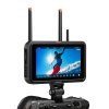 atomos ninja tx processed
