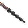 manfrotto element mii monopod red mmelmiia5rd twist