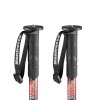 manfrotto element mii monopod red mmelmiia5rd topattachment