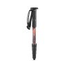 Manfrotto Element MII Monopod red MMELMIIA5RD hero