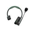 Solidcom SE Pro- 2S 2-Person Noise Cancelling Headset Intercom Hollyland