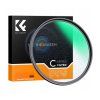 K&F CONCEPT 67MM,C Series Microlight Mirror,shimmer diffusion K&F Concept