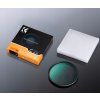K&F CONCEPT 77MM,C Series Microlight Mirror,shimmer diffusion K&F Concept
