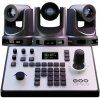 PTZOptics PT20XSE-PRODUCER-JOY4 PTZOptics