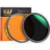 K&F Concept Nano-X Variable ND 3-7 Stops K&F Concept