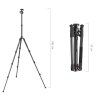 SmallRig Photo Tripod 5629 SmallRig