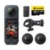 Insta360 X5 Motorcycle Bundle Insta360