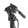 Manfrotto Element MII Video Monopod kit s hlavou