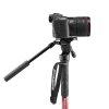 Manfrotto Element MII Video Monopod kit s hlavou