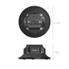 SmallRig 5" Electric Suction Cup Mount 5398 SmallRig