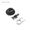 SmallRig 5" Electric Suction Cup Mount Kit 5399 SmallRig