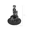 SmallRig 5" Electric Suction Cup Mount Kit 5399 SmallRig