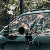 SmallRig Right-Side Vehicle Shooting Curtain Set (Front & Rear) 5498 SmallRig