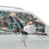 SmallRig Right-Side Vehicle Shooting Curtain Set (Front & Rear) 5498 SmallRig