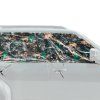SmallRig Right-Side Vehicle Shooting Curtain Set (Front & Rear) 5498 SmallRig