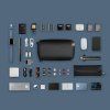 PGYTECH Tech Pouch (Twilight Black) PGYTECH