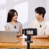 Ulanzi A100 Wireless Lavalier Mic USB-C Ulanzi