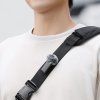 Ulanzi A100 Wireless Lavalier Mic USB-C Ulanzi