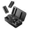 Ulanzi A100 Wireless Lavalier Microphone Type C Ulanzi