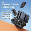Ulanzi A100 Wireless Lavalier Mic USB-C Ulanzi