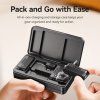 Ulanzi A100 Wireless Lavalier Microphone Type C Ulanzi