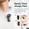 Ulanzi A100 Wireless Lavalier Mic USB-C Ulanzi