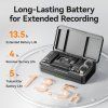 Ulanzi A100 Wireless Lavalier Microphone Type C Ulanzi