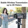Ulanzi A100 Wireless Lavalier Mic USB-C Ulanzi