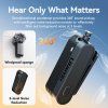 Ulanzi A100 Wireless Lavalier Microphone Type C Ulanzi